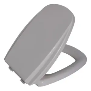 Assento Monte Carlo Almofadado Creme