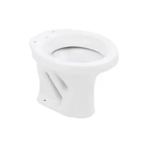 Bacia Convencional Branco Logasa Parati 1183030010200