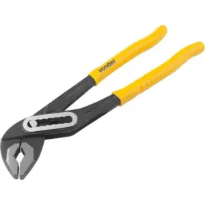 Alicate Bomba D'água 10" - Vonder - Imagem 4