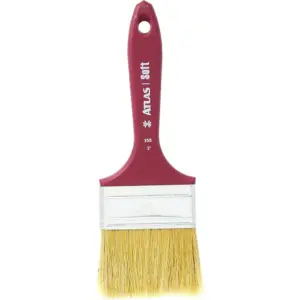 Pincel para Pintura Soft - 3” - Atlas