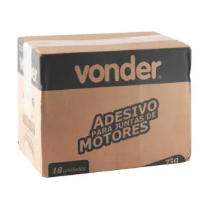 Adesivo Veda Juntas Bisnaga com 73g-vonder-16.39.075.000 - Imagem 3
