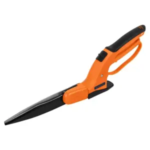 Tesoura para Grama em Aço com Cabo Plástico 34cm - Tramontina - Imagem 10