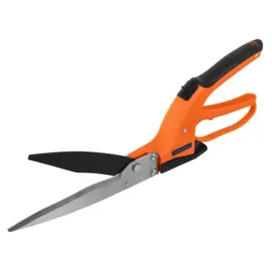 Tesoura para Grama em Aço com Cabo Plástico 34cm - Tramontina - Imagem 12