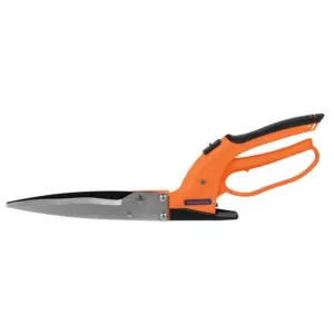 Tesoura para Grama em Aço com Cabo Plástico 34cm - Tramontina - Imagem 3