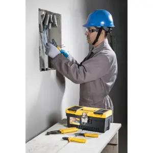 Alicate Bomba D'água Isolado 1000v 10" - Tramontina - Imagem 5