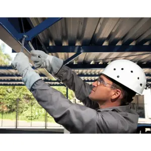 Chave Combinada Cromada 8mm - Tramontina - Imagem 3