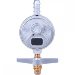 Regulador Aliança 505/01 Pequeno Eco