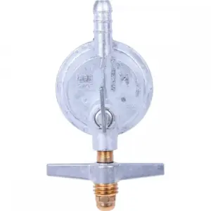 Regulador Aliança 505/01 Pequeno Eco - Imagem 3