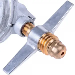 Regulador Aliança 505/01 Pequeno Eco - Imagem 5