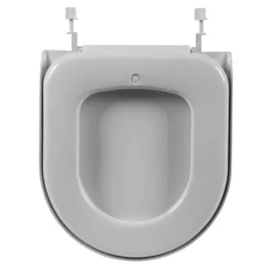 Assento Calypso Almofadado Branco - Imagem 3