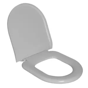 Assento Calypso Almofadado Branco - Imagem 4