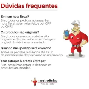 Joelho Esgoto 90º 40x 40mm Amanco - Imagem 4