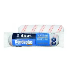 Rolo Rendeplus de Microfibra 23cm - Atlas