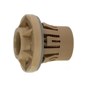 Adaptador Autoajustavel Soldavel 32mm X 1" Amanco - Imagem 3