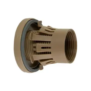 Adaptador Autoajustavel Soldavel 32mm X 1" Amanco - Imagem 4