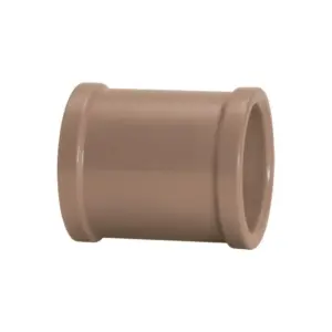 Luva Soldável 40mm - Amanco