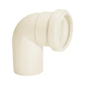 Joelho 90 Esgoto 150 Mm 10049 Amanco