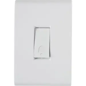 Conjunto 4" X 2" de 1 Pulsador Campainha 10a 250v - Tramontina