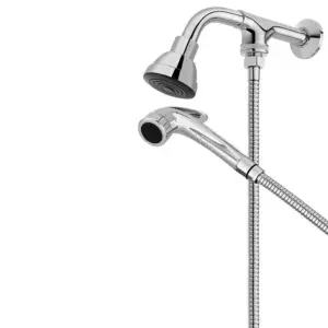 Chuveiro Bonnaducha com Desviador 1/2"