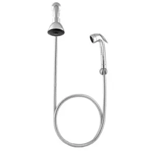 Chuveiro Bonnaducha com Desviador 1/2" - Imagem 4