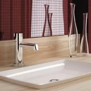 Torneira para Lavatório de Mesa Riva