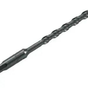 Broca de Vídea Sds Plus 10 X 210 Mm - Irwin