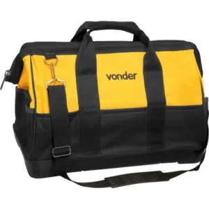 Bolsa de Ferramentas em Lona Bl003 400 X 200 X 300mm - Vonder - Imagem 2