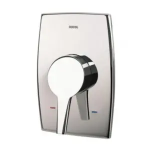 Acabamento Monocomando para Chuveiro Nexus 3/4"