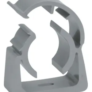 Abraçadeira Electroamanco Universal 1" 1.1/4" - Amanco - Imagem 1