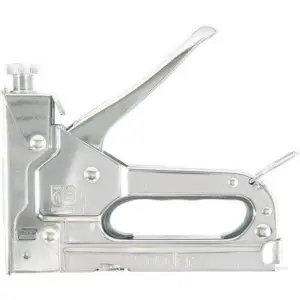 Grampeador Pinador Manual - Vonder - Imagem 3