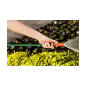 Mangueira Tramontina Pvc com Engate e Esguicho Flex 20m Verde - Imagem 3