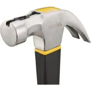 Martelo Unha Magnético 29mm - Vonder