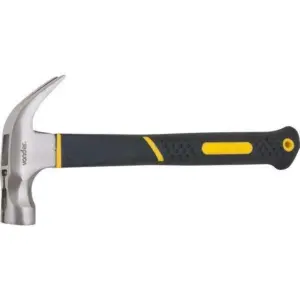 Martelo Unha Magnético 29mm - Vonder - Imagem 6