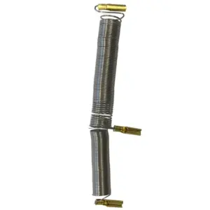 Resistência para Chuveiro Elétrico Duo Shower Turbo Eletrônico 7500w 220v