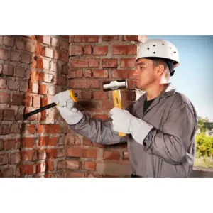 Marreta Oitavada Basic 1,5kg com Cabo de Madeira - Tramontina - Imagem 4