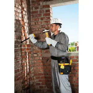 Marreta Oitavada Basic 1,5kg com Cabo de Madeira - Tramontina - Imagem 7