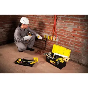 Marreta Oitavada 5000g Basic com Cabo de Madeira - Tramontina - Imagem 5