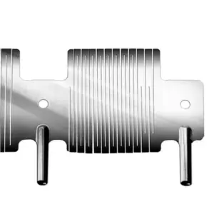 Resistência para Chuveiro Elétrico Maxi Ducha, Maxi Banho, Bello Banho e Relax 5500w 220v - Imagem 3