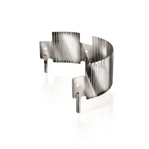 Resistência para Chuveiro Elétrico Loren Ultra 3t 5500w 110v