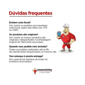 Verniz Tingidor Brilhante Imbuia 3,6l Montana - Imagem 5