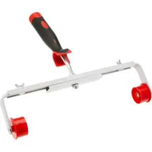 Pincéis Atlas At360/46 Garfo Duplo Profissional