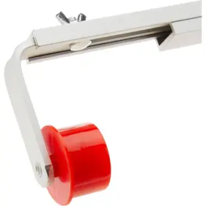 Pincéis Atlas At360/46 Garfo Duplo Profissional - Imagem 3