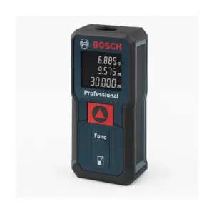 Trena a Laser (medid. de Distancia) Bosch Glm 20 Ref. 0601072eg0 (p.e)