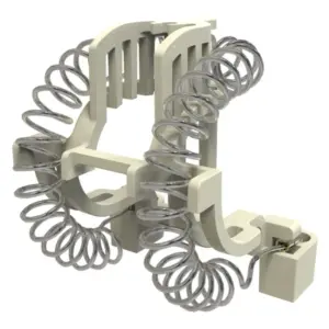 Resistência Torneira Prima 5500w 220v