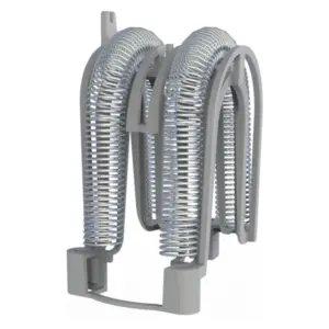 Resistência Torneira Luna com Suporte 5500w 220v