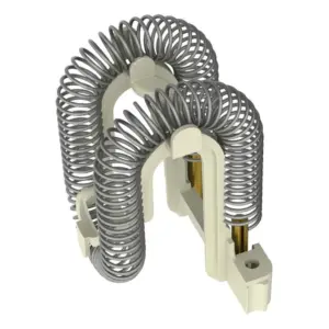 Resistência Sublime e Move 5500w 127v