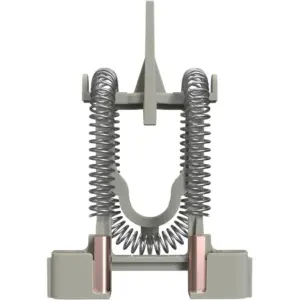 Resistencia Sublime/move 220v Zagonel, Cobre