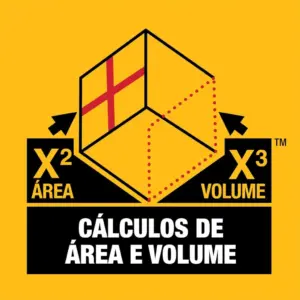 Trena a Laser 30m Compacta e Leve -  Dwht77100 - Dewalt - Imagem 6