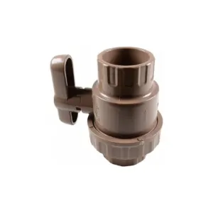 Registro de Esfera Soldavel com Uniao 25mm - Krona