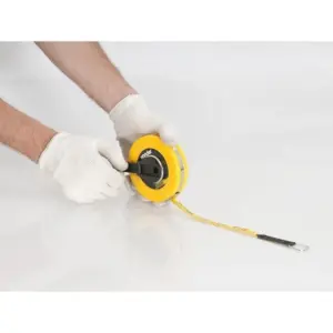 Trena de Fibra Longa, Caixa Fechada 10m - Vonder - Imagem 4